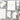 Golden Border Place Cards – Partydeco – Place Cards – Party Plush