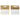 Golden Border Place Cards – Partydeco – Place Cards – Party Plush