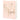 Guest Book Light Pink Gold – Partydeco – Guest Books – Party Plush