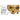 Hanging Rosettes Glossy Gold – Partydeco – Hanging Rosettes – Party Plush