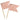Happy 25th Birthday Anniversary Picks Pink – Folat – Picks – Party Plush