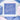 Happy B'day Napkins Blue – Partydeco – Napkins – Party Plush