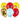 Happy Birthday 1 Racing Car Balloon Bouquet – Partydeco – Balloon Bouquets – Party Plush