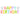 Happy Birthday Balloon Banner Pastel – Partydeco – Balloon Banners – Party Plush