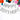 Happy Birthday Balloon Banner Silver – Partydeco – Balloon Banners – Party Plush