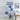 Happy Birthday Balloon Garland Navy – Ginger Ray – Balloon Garlands – Party Plush