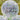 Happy Birthday Confetti Balloons Green – Ginger Ray – Balloons – Party Plush