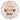 Happy Birthday Dots Paper Plates – Santex – Paper Plates – Party Plush