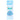 Happy Birthday Flag Garland Cake Decoration Blue – Godan – Cake Decorations – Party Plush