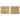 Happy Birthday Garland Banner Holographic – Partydeco – Garland Banners – Party Plush