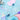 Happy Birthday Garland Banner Holographic – Partydeco – Garland Banners – Party Plush
