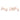 Happy Birthday Garland Banner Metallic Rose Gold – Partydeco – Garland Banners – Party Plush