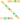Happy Birthday Garland Banner Retro – Folat – Garland Banners – Party Plush