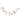 Happy Birthday Garland Banner Rose Gold – Ginger Ray – Garland Banners – Party Plush