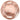 Happy Birthday Paper Plates Rose Gold – Partydeco – Paper Plates – Party Plush