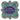 Happy Birthday Peacock Pattern Balloon – Includera – Balloons – Party Plush