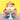 Happy Birthday Polka Dot Cake Candles – Partydeco – Cake Candles – Party Plush