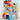 Happy Birthday Race Pattern Balloon – Partydeco – Balloons – Party Plush
