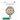 Happy Birthday Race Pattern Balloon – Partydeco – Balloons – Party Plush