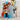 Happy Birthday Race Pattern Balloon – Partydeco – Balloons – Party Plush
