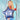 Happy Birthday Star Balloon Blue – Partydeco – Balloons – Party Plush