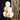 Happy Birthday To You Balloon Bouquet Gold White – Partydeco – Balloon Bouquets – Party Plush