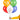 Happy Birthday to You Balloon Bouquet – Partydeco – Balloon Bouquets – Party Plush