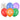 Happy Birthday to You Balloon Bouquet – Partydeco – Balloon Bouquets – Party Plush