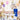 Happy Birthday to You Balloon White Gold – Partydeco – Balloons – Party Plush