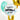 Happy Birthday to You Stars Balloon – Folat – Balloons – Party Plush