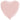 Heart Balloon Satin Pastel Pink – Includera – Balloons – Party Plush