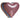 Heart Balloons Chrome Mirror Mix – Globos – Balloons – Party Plush