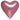 Heart Balloons Chrome Mirror Pink – Globos – Balloons – Party Plush