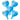 Heart Balloons Light Blue – Globos – Balloons – Party Plush