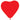 Heart Balloons Red – Globos – Balloons – Party Plush