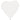 Heart Balloons White – Globos – Balloons – Party Plush
