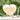 Heart Frame Guest Book – Partydeco – Guest Books – Party Plush