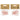 Heart Place Card Holders Rose Gold – Partydeco – Place Card Holders – Party Plush