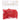Hearts Confetti Red – Partydeco – Confetti – Party Plush