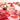 Hearts Confetti White – Partydeco – Confetti – Party Plush