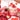 Hearts Confetti White – Partydeco – Confetti – Party Plush