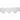 Hearts Garland White – Globos – Garlands – Party Plush