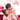 Hearts Picks Red – Partydeco – Picks – Party Plush