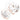 Hello 30 Confetti Balloon Rose Gold – Ginger Ray – Balloons – Party Plush