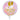 Hello Girl Balloon Pink – Boland – Balloons – Party Plush