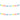 Hooray Yay Garland Banner Pastel – Folat – Garland Banners – Party Plush