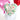 I Love You Heart Balloon – Folat – Balloons – Party Plush