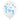 It's A Boy Balloons – Partydeco – Balloons – Party Plush