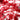 Just Married Confetti Red – Globos – Confetti – Party Plush