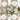 Jute Table Runner 28 cm – Partydeco – Table Runners – Party Plush